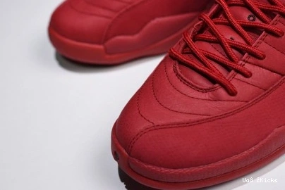 EyeCatching Gym 12 780 Air 130690-601 Jordan Gym Red Red-Black 0810